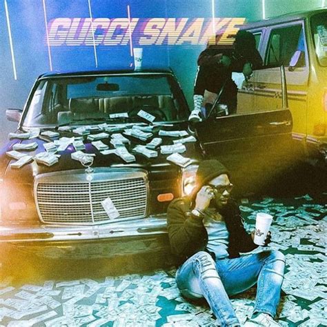 gucci snake wizkid ft slimcase audio